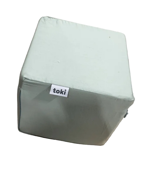 Toki Kids Play Cube, Sage