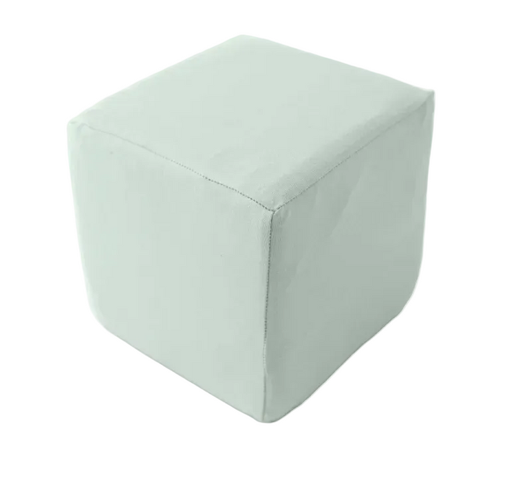 Toki Kids Play Cube, Sage