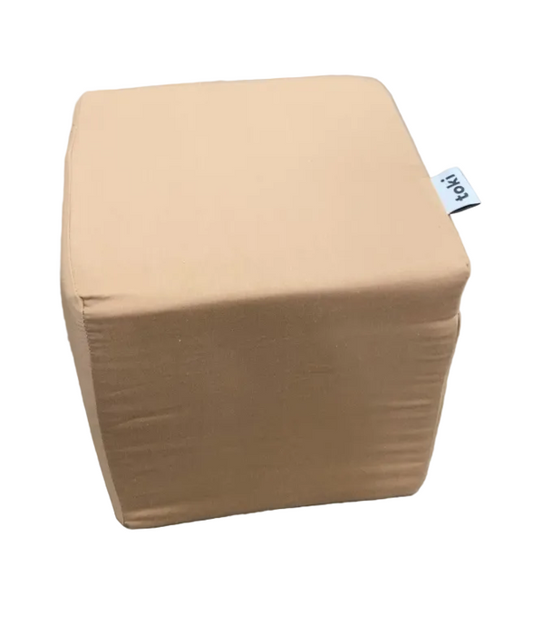 Toki Kids Play Cube, Sandcastle