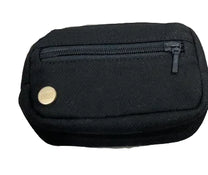 Shop Mabē Monarch Accessory Bag, Ebony at GoodBuy Gear