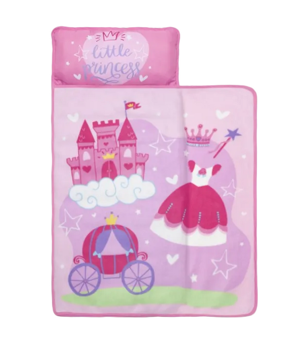 Baby Boom Nap Mat Set, Little Princess