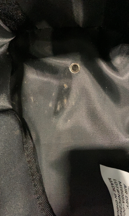 Mockingbird Parent Organizer (New Model), Black