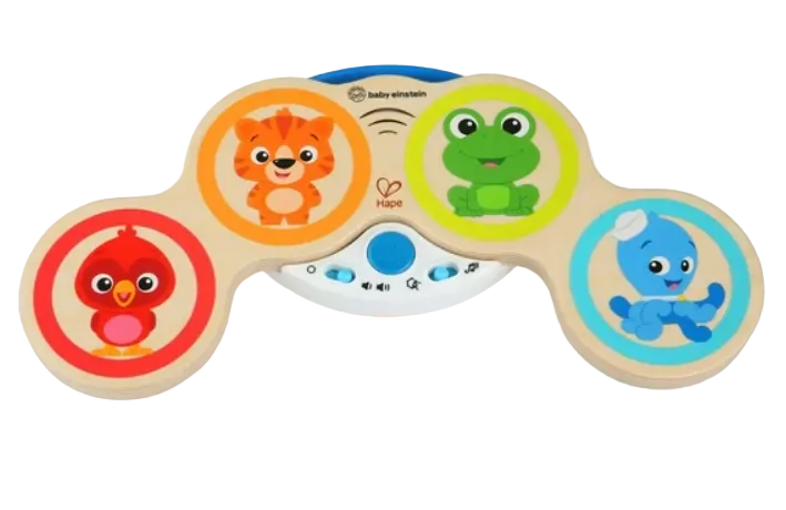 Baby Einstein Magic Touch Drums