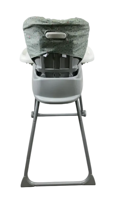 Graco Made2Grow 5-in-1 High Chair, Terrazo