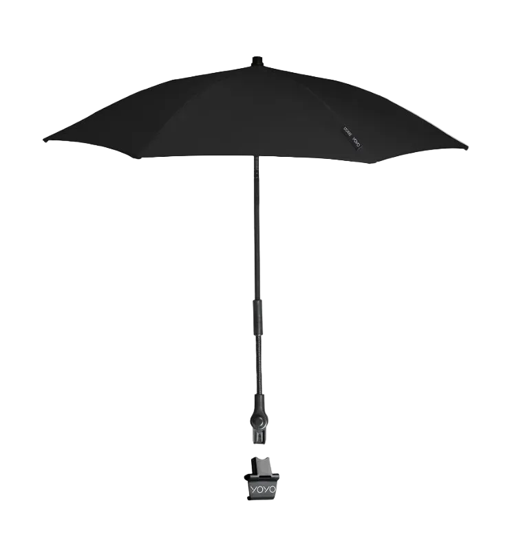 stokke umbrella stroller Stokke Stroller Parasol, Black