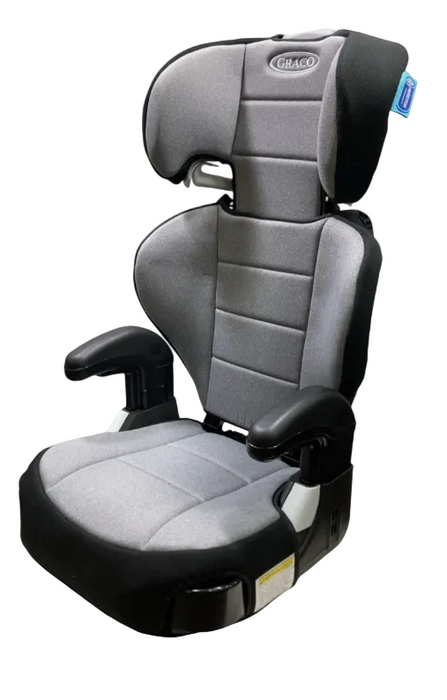 Graco TurboBooster 2.0 Highback Booster, Declan, 2024