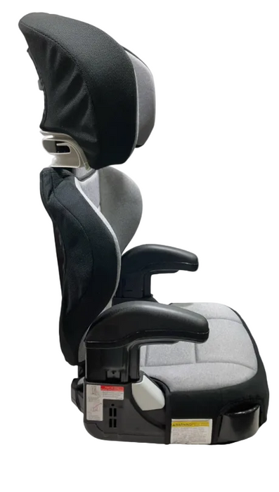 Graco TurboBooster 2.0 Highback Booster, Declan, 2024