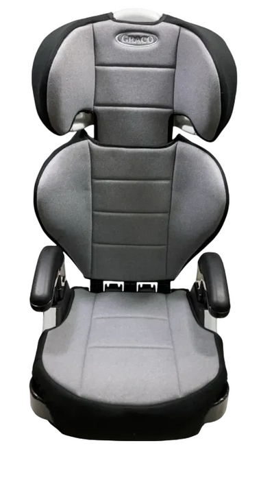 Graco TurboBooster 2.0 Highback Booster, Declan, 2024