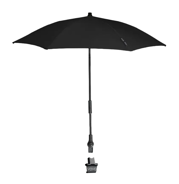 Stokke Stroller Parasol, Black