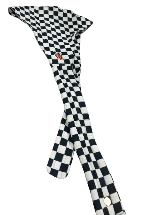 Mabē The Monarch Toddler Sling, Ebony Check