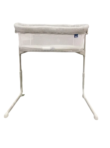 Halo BassiNest Flex Portable Bassinet, Morning Mist