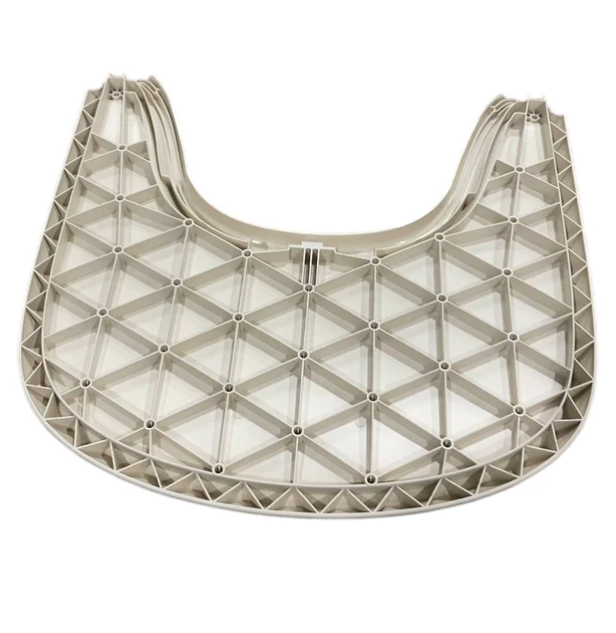 Stokke Tripp Trapp Tray, Vanilla White