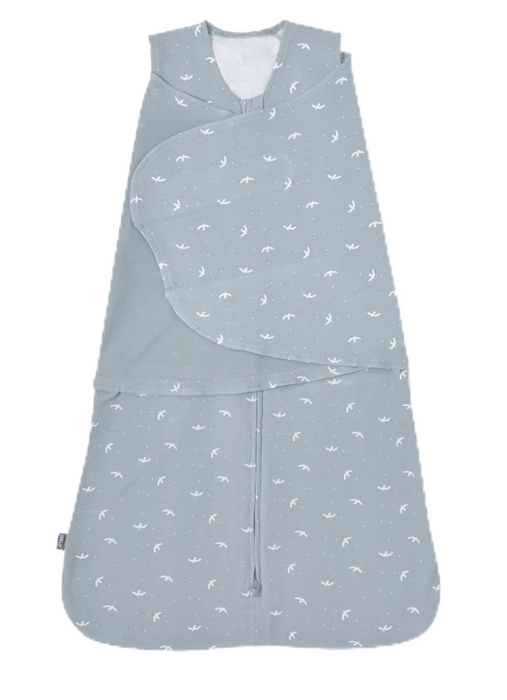 Halo SleepSack Swaddle, Birds, Newborn