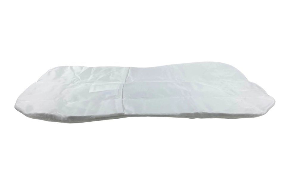 Halo BassiNest Mattress Pad Cover