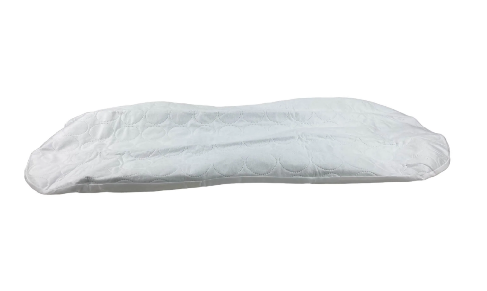 Halo BassiNest Mattress Pad Cover