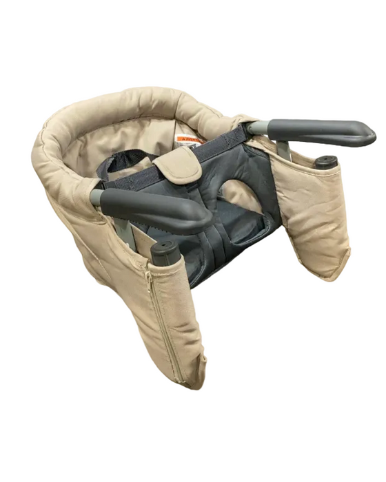 Inglesina Fast Table Chair, Cream