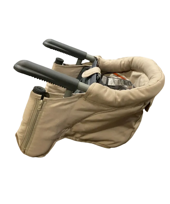 Inglesina Fast Table Chair, Cream