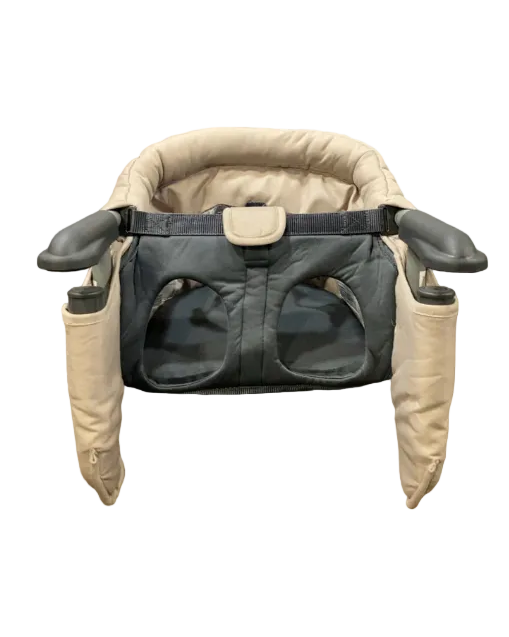 Inglesina Fast Table Chair, Cream