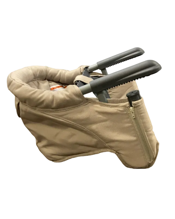 Inglesina Fast Table Chair, Cream