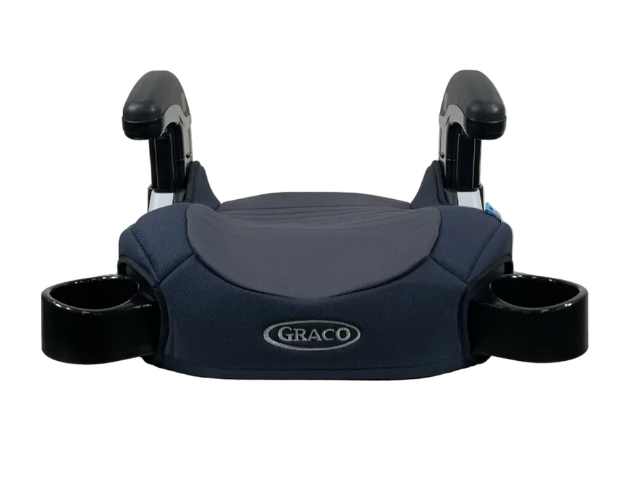 Graco TurboBooster 2.0 Backless Booster Car Seat, 2024, Kent