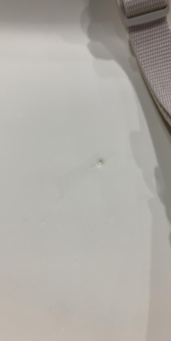 Skip Hop Wipe-Clean Changing Pad, Oat