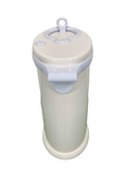 Shop Ubbi Diaper Pail, ivory at GoodBuy Gear