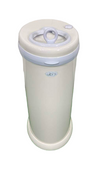 Shop Ubbi Diaper Pail, ivory at GoodBuy Gear