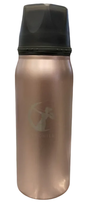 Ceres Chill Breastmilk Chiller, La Vie en Rose Gold - Special Edition
