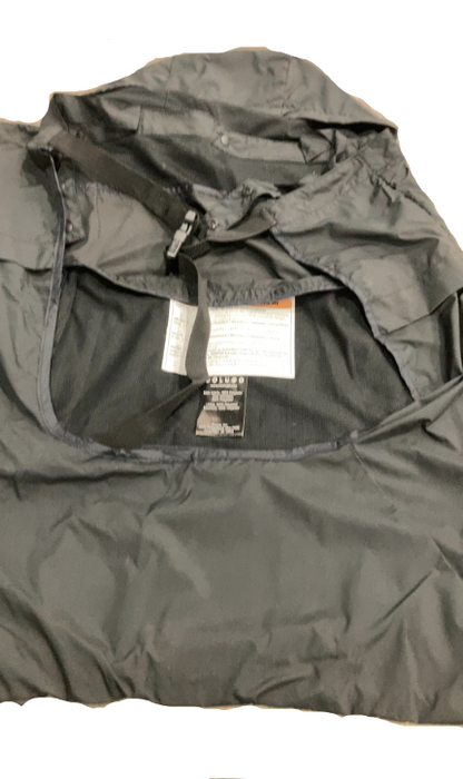 Colugo The Carrier Mac, Black