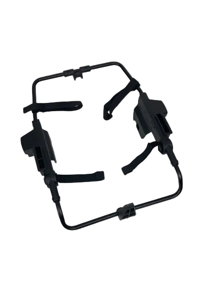 Mockingbird Car Seat Adapter 5-in-1, 2.0