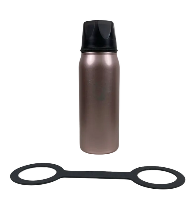 Ceres Chill Breastmilk Chiller, La Vie en Rose Gold - Special Edition