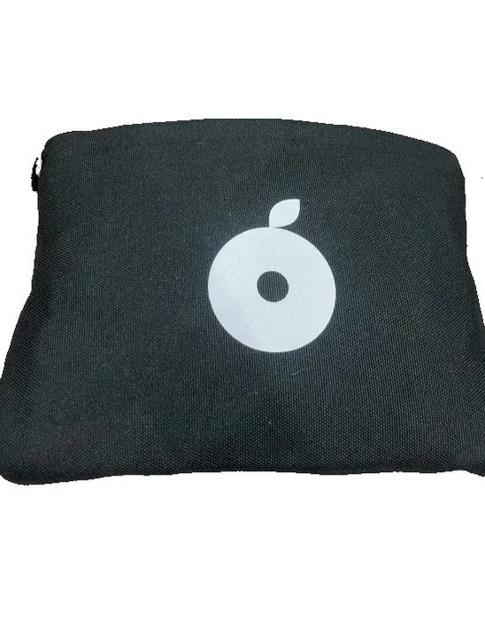 Zoe Stroller Storage Bag Backpack, Twin V1