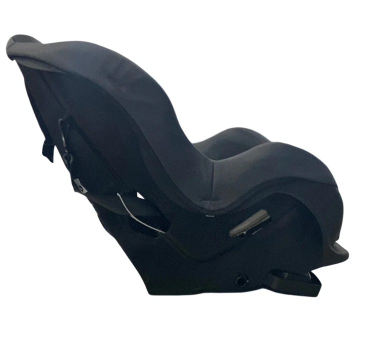 Evenflo Tribute Convertible Car Seat, 2025, Black quilt