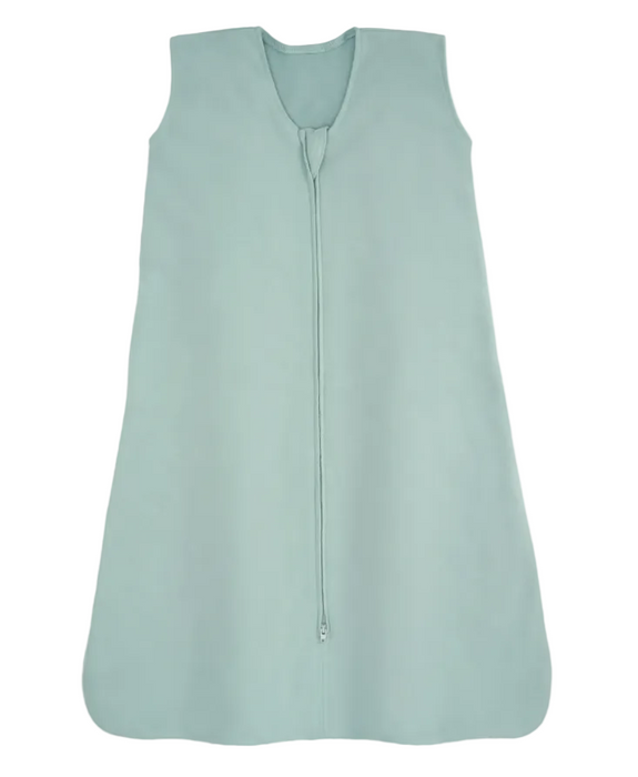Halo Cotton Sleepsack, Medium, Calm Sage