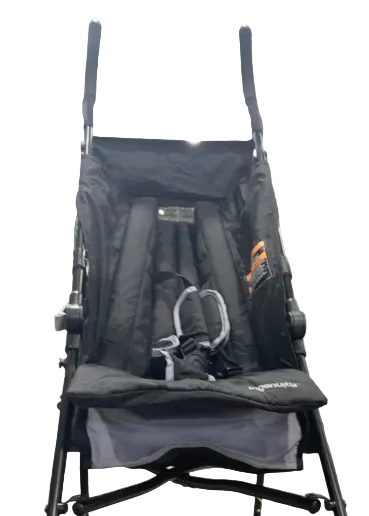 Summer Infant 3D Mini Stroller, Grey/Black, unknown
