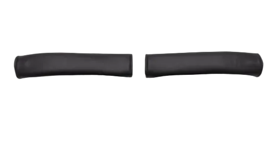 Bugaboo Donkey 5 Grips, Black