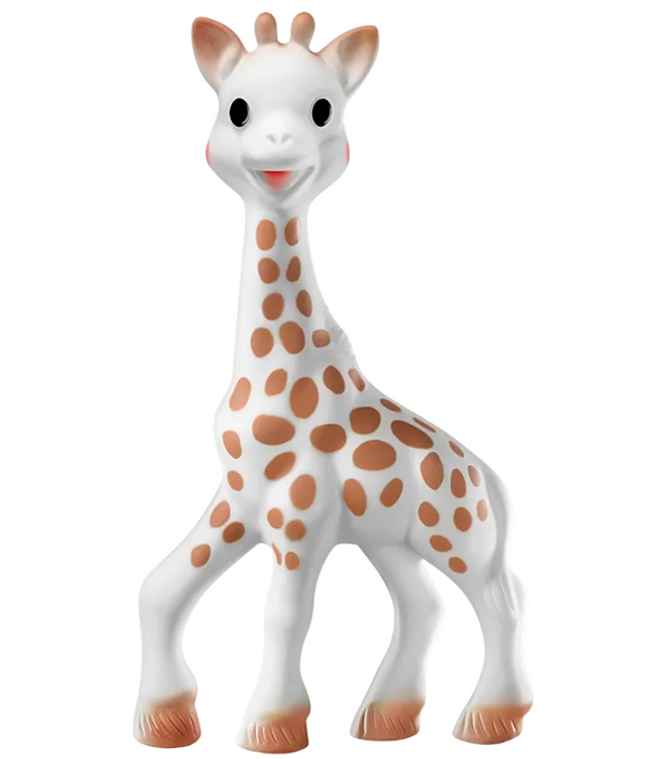 Sophie La Girafe Teether, 0M+