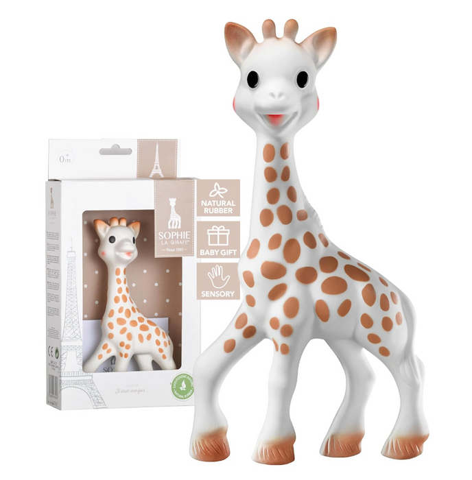 Sophie La Girafe Teether, 0M+