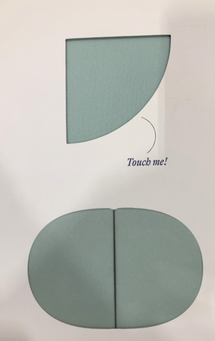 Lalo Knee & Elbow Saver, Sage, Only Knee Saver