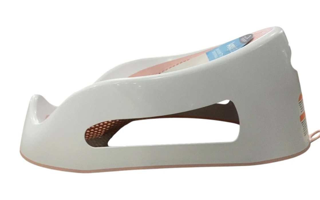 Angelcare Bath Support Seat, Pink