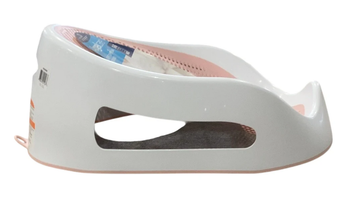 Angelcare Bath Support Seat, Pink