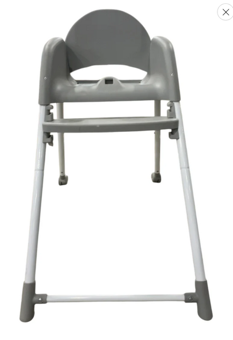 Ingenuity Trio Foldaway 6-in-1 High Chair, Quill