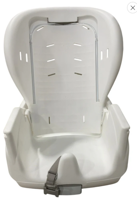 Ingenuity Trio Foldaway 6-in-1 High Chair, Quill