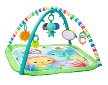 Shop Bright Starts Wild Wiggles Activity Gym at GoodBuy Gear