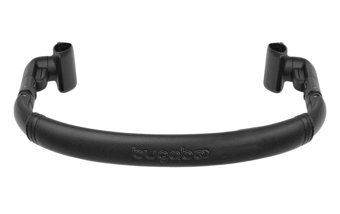 Bugaboo Stroller Bumper Bar, Butterfly2/Dragonfly