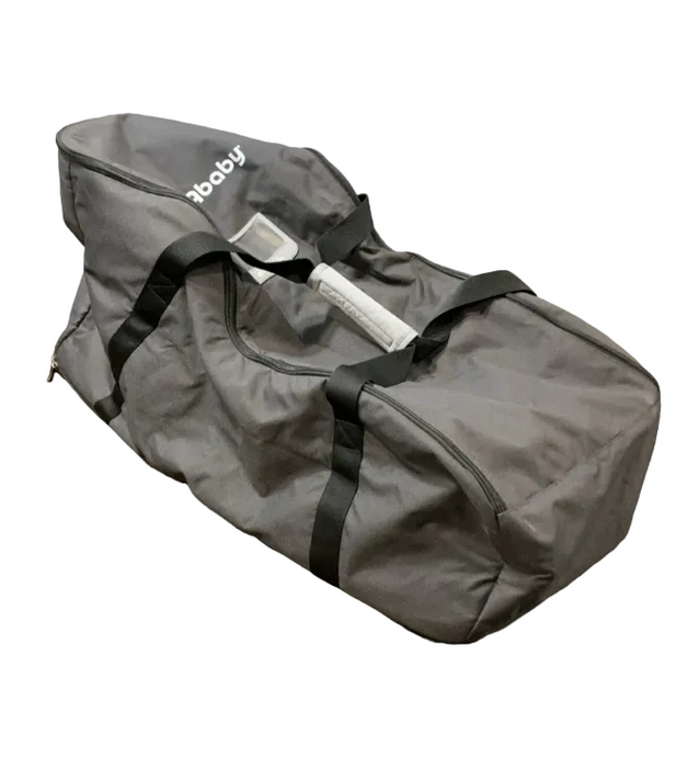 UPPAbaby MESA Car Seat Travel Bag, Black