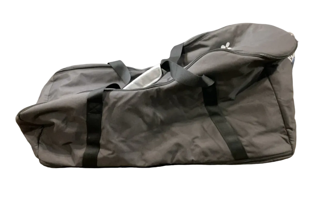 UPPAbaby MESA Car Seat Travel Bag, Black