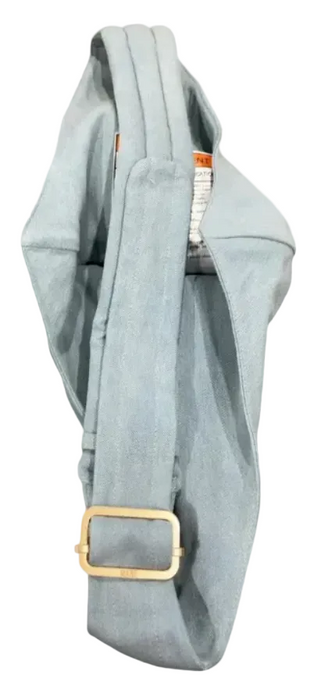 Mabē The Monarch Toddler Sling, Dream Wash Denim