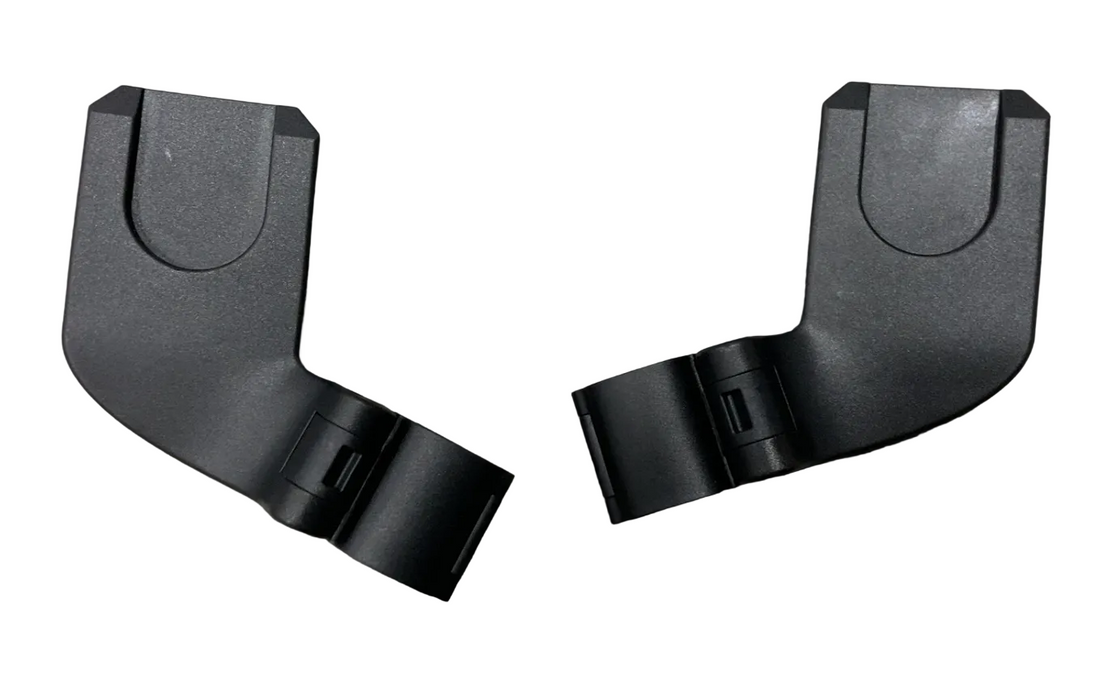 Cybex Coya Car Seat Adapters, Black