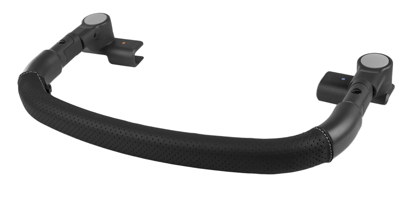 UPPAbaby Minu V3 Bumper Bar, Black